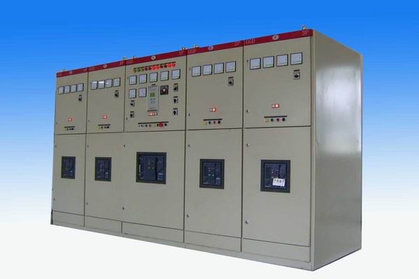 易门装修配电柜 安全实用建筑抽屉式配电柜-电